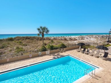 Okaloosa Island Fort Walton Beach Condo 935577