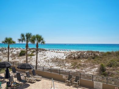 Okaloosa Island Fort Walton Beach Condo 935577