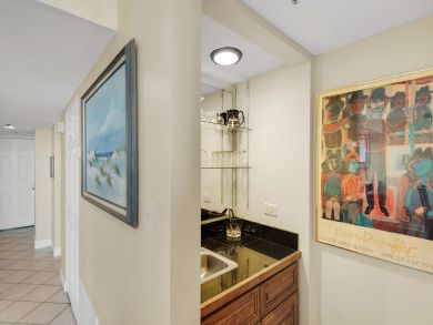 Okaloosa Island Fort Walton Beach Condo 935577