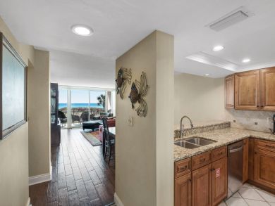Okaloosa Island Fort Walton Beach Condo 935577