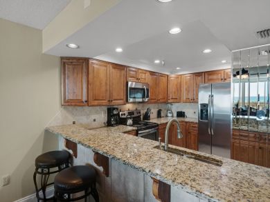 Okaloosa Island Fort Walton Beach Condo 935577