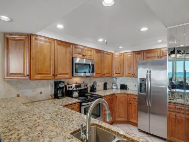 Okaloosa Island Fort Walton Beach Condo 935577