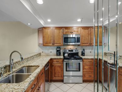 Okaloosa Island Fort Walton Beach Condo 935577