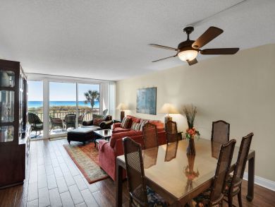 Okaloosa Island Fort Walton Beach Condo 935577
