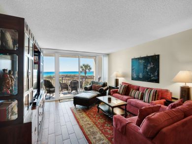 Okaloosa Island Fort Walton Beach Condo 935577