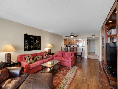 Okaloosa Island Fort Walton Beach Condo 935577