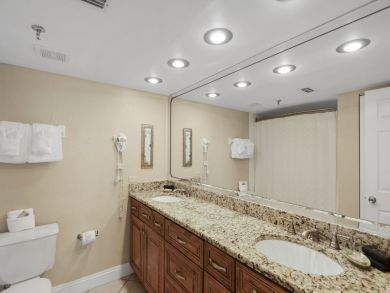 Okaloosa Island Fort Walton Beach Condo 935577