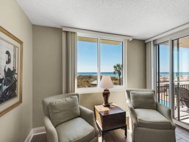 Okaloosa Island Fort Walton Beach Condo 935577