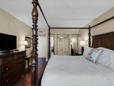 Okaloosa Island Fort Walton Beach Condo 935577