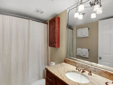 Okaloosa Island Fort Walton Beach Condo 935577