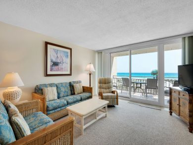 Okaloosa Island Fort Walton Beach Home 935578
