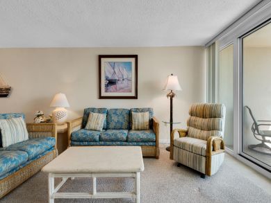 Okaloosa Island Fort Walton Beach Home 935578