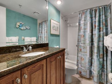 Okaloosa Island Fort Walton Beach Home 935578