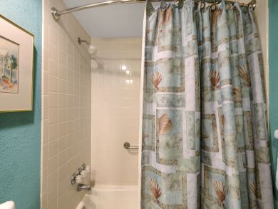 Okaloosa Island Fort Walton Beach Home 935578
