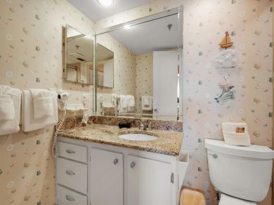Okaloosa Island Fort Walton Beach Home 935578