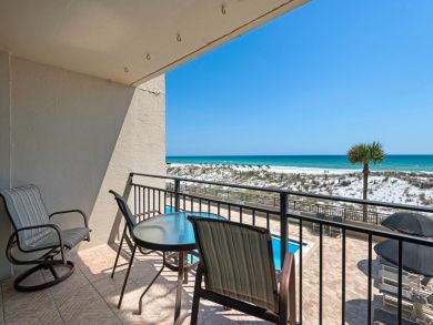 Okaloosa Island Fort Walton Beach Home 935578