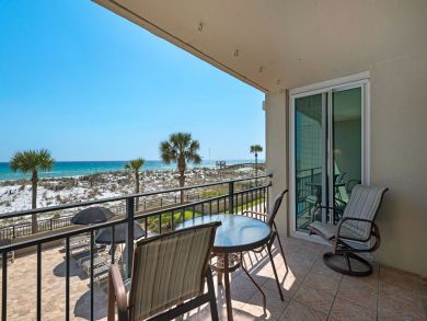 Okaloosa Island Fort Walton Beach Home 935578