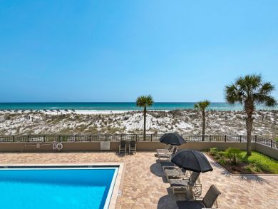 Okaloosa Island Fort Walton Beach Home 935578
