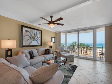 Okaloosa Island Fort Walton Beach Condo 935579