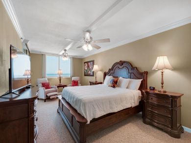 Okaloosa Island Fort Walton Beach Condo 935579