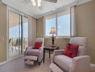Okaloosa Island Fort Walton Beach Condo 935579