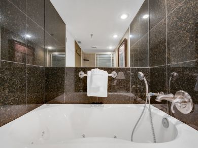 Okaloosa Island Fort Walton Beach Condo 935579