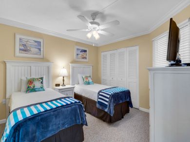 Okaloosa Island Fort Walton Beach Condo 935579