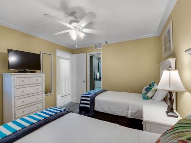 Okaloosa Island Fort Walton Beach Condo 935579