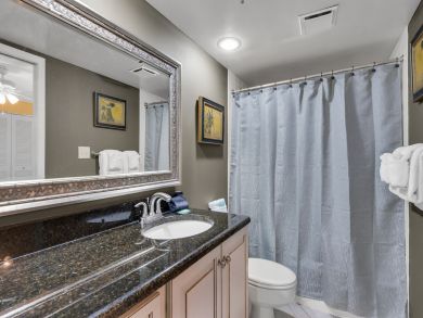 Okaloosa Island Fort Walton Beach Condo 935579