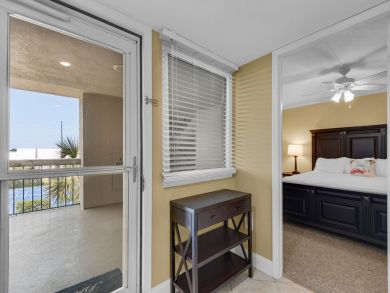 Okaloosa Island Fort Walton Beach Condo 935579