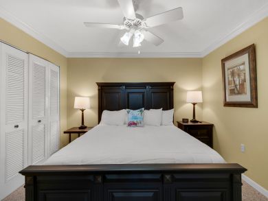 Okaloosa Island Fort Walton Beach Condo 935579
