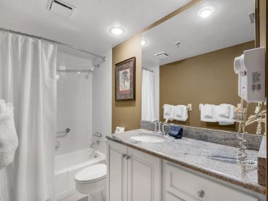 Okaloosa Island Fort Walton Beach Condo 935579