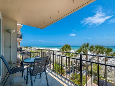 Okaloosa Island Fort Walton Beach Condo 935579