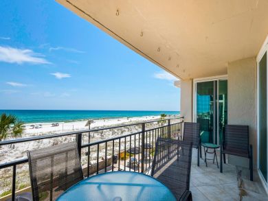 Okaloosa Island Fort Walton Beach Condo 935579