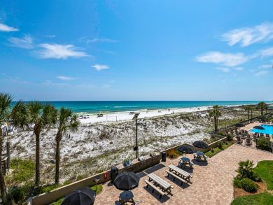 Okaloosa Island Fort Walton Beach Condo 935579