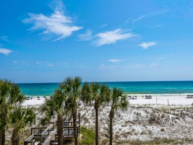 Okaloosa Island Fort Walton Beach Condo 935579