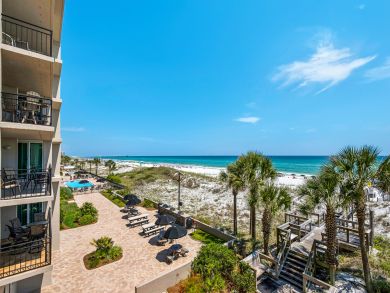 Okaloosa Island Fort Walton Beach Condo 935579