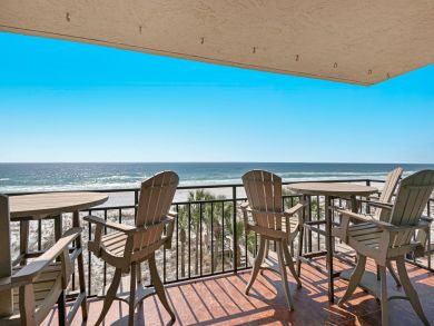 Okaloosa Island Fort Walton Beach Condo 935582
