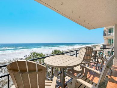 Okaloosa Island Fort Walton Beach Condo 935582
