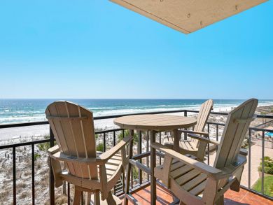 Okaloosa Island Fort Walton Beach Condo 935582