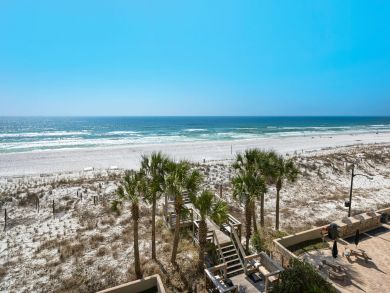 Okaloosa Island Fort Walton Beach Condo 935582