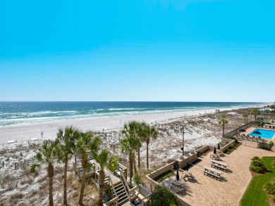 Okaloosa Island Fort Walton Beach Condo 935582