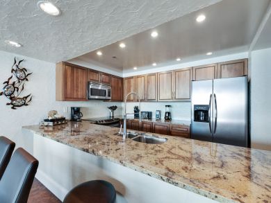 Okaloosa Island Fort Walton Beach Condo 935582