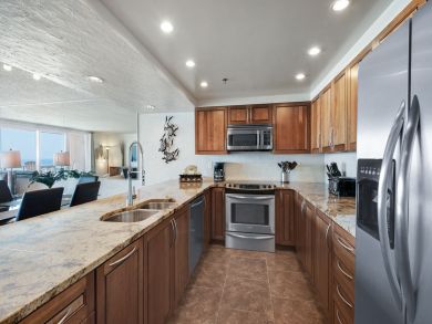 Okaloosa Island Fort Walton Beach Condo 935582
