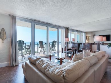 Okaloosa Island Fort Walton Beach Condo 935582