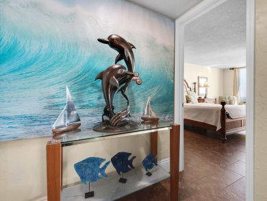 Okaloosa Island Fort Walton Beach Condo 935582