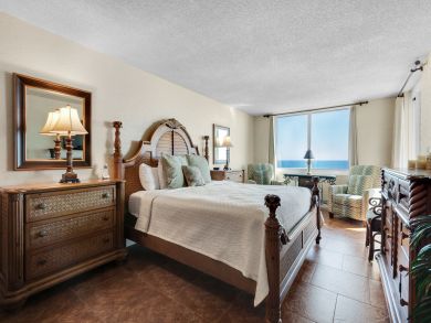 Okaloosa Island Fort Walton Beach Condo 935582