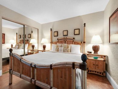 Okaloosa Island Fort Walton Beach Condo 935582