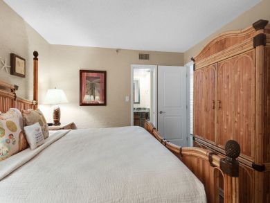 Okaloosa Island Fort Walton Beach Condo 935582