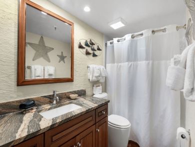 Okaloosa Island Fort Walton Beach Condo 935582